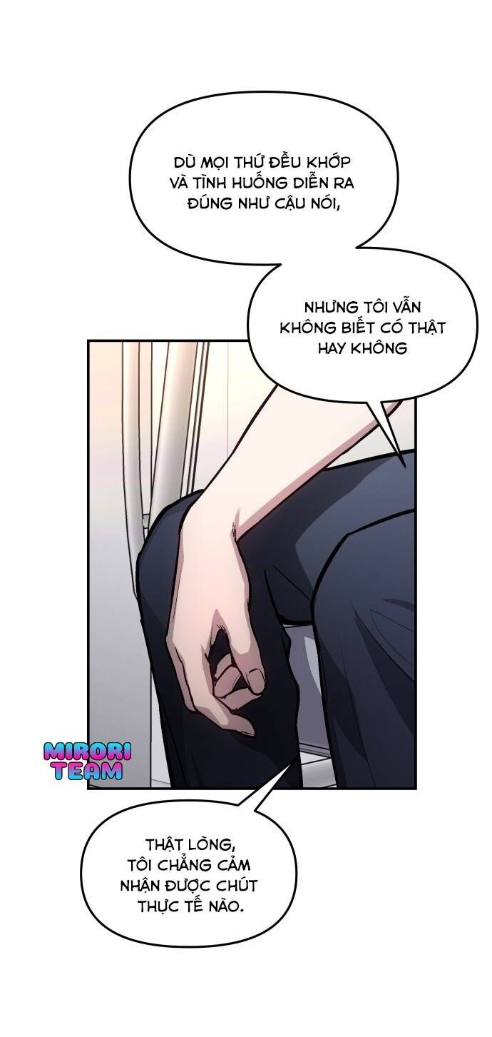 Mẹ Nào Con Nấy - Chapter 25