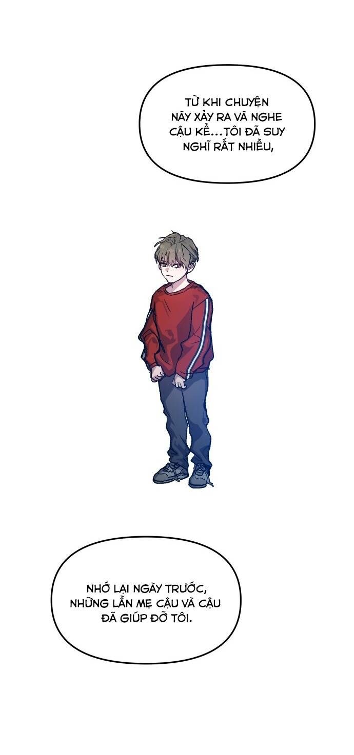 Mẹ Nào Con Nấy - Chapter 25
