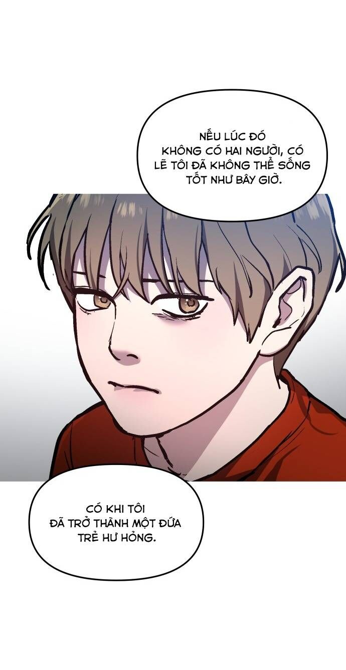 Mẹ Nào Con Nấy - Chapter 25