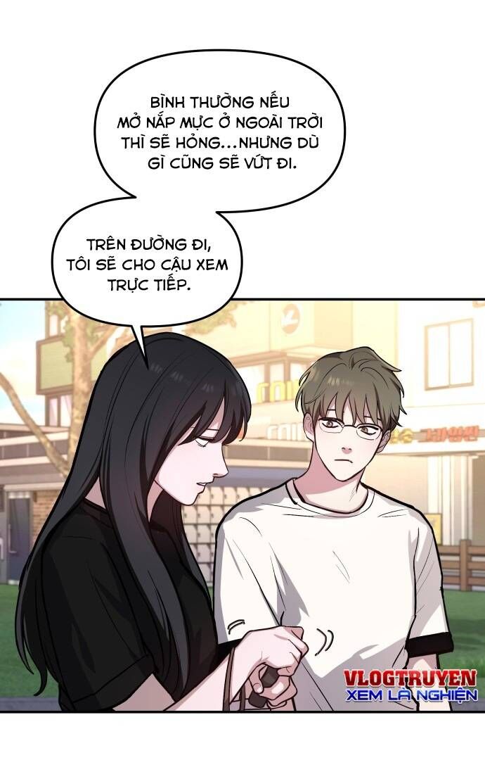Mẹ Nào Con Nấy - Chapter 25