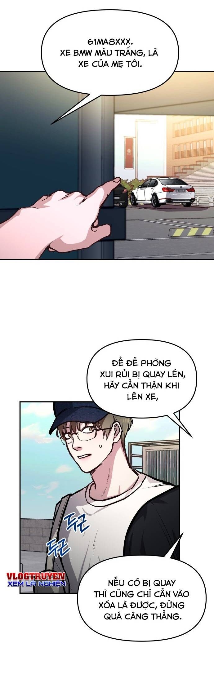 Mẹ Nào Con Nấy - Chapter 25