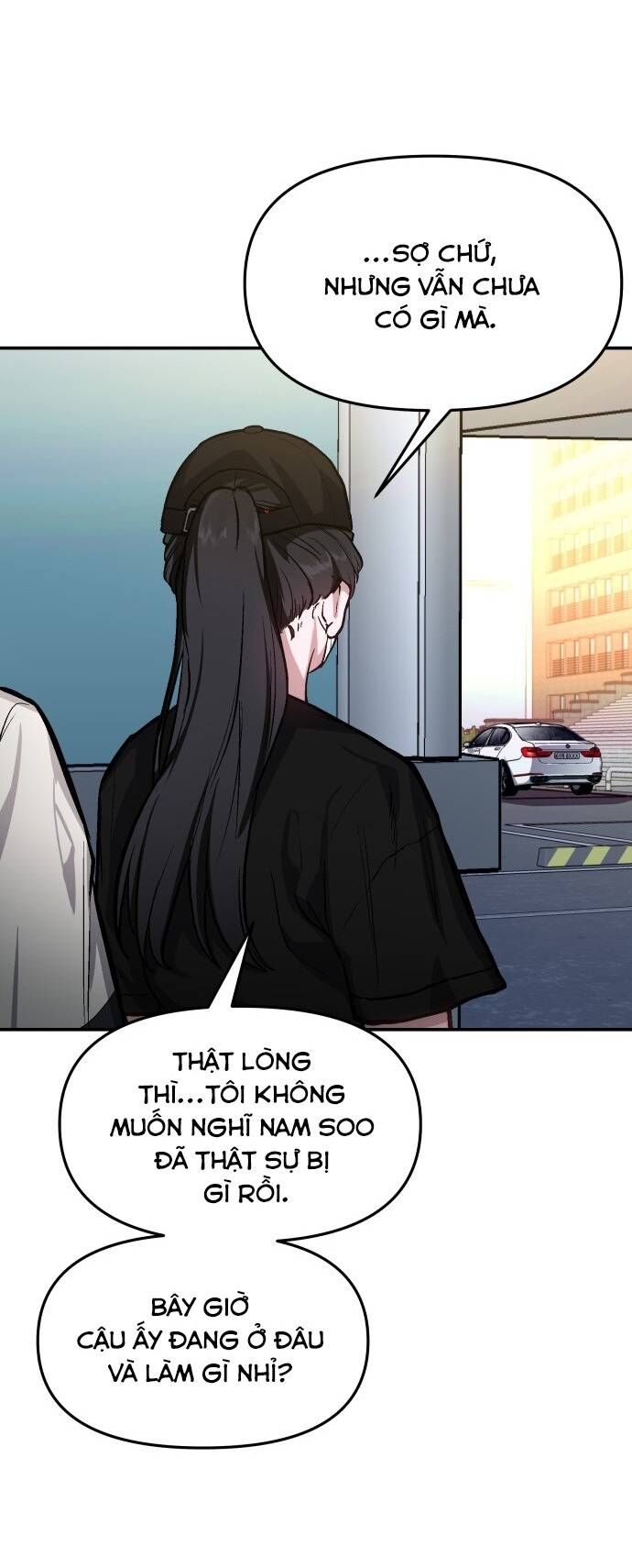 Mẹ Nào Con Nấy - Chapter 25