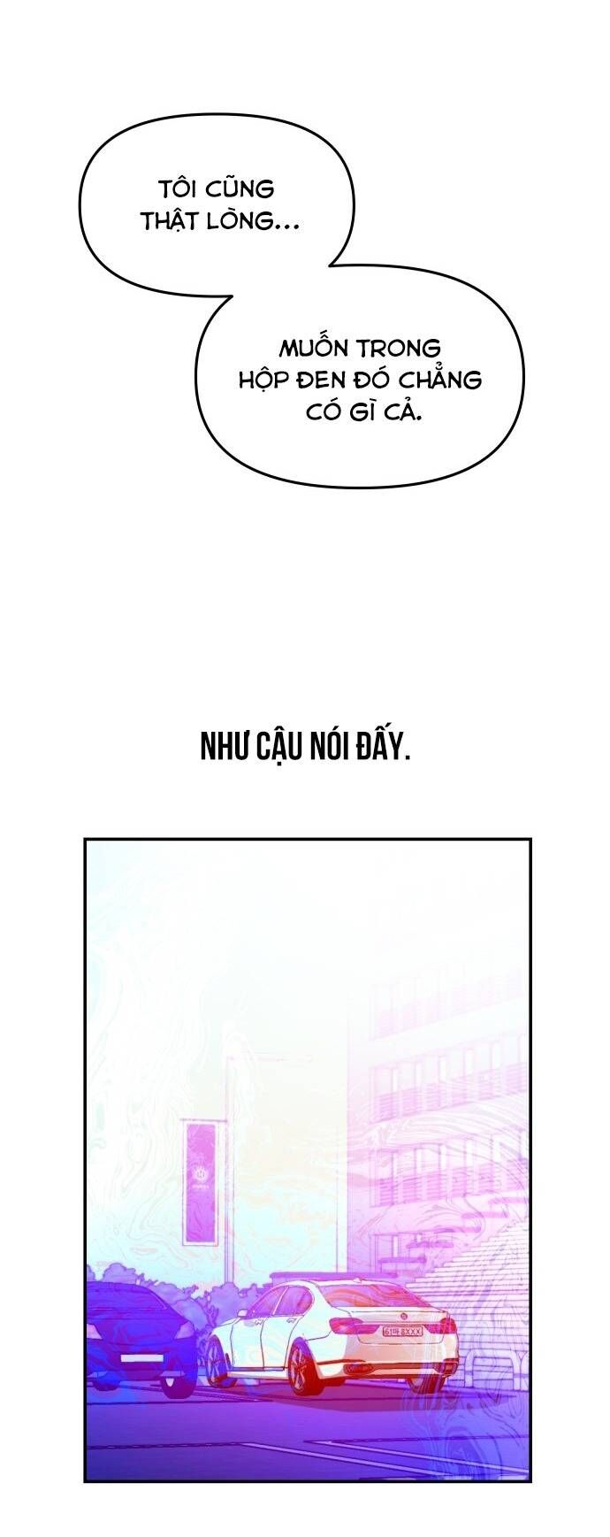 Mẹ Nào Con Nấy - Chapter 25