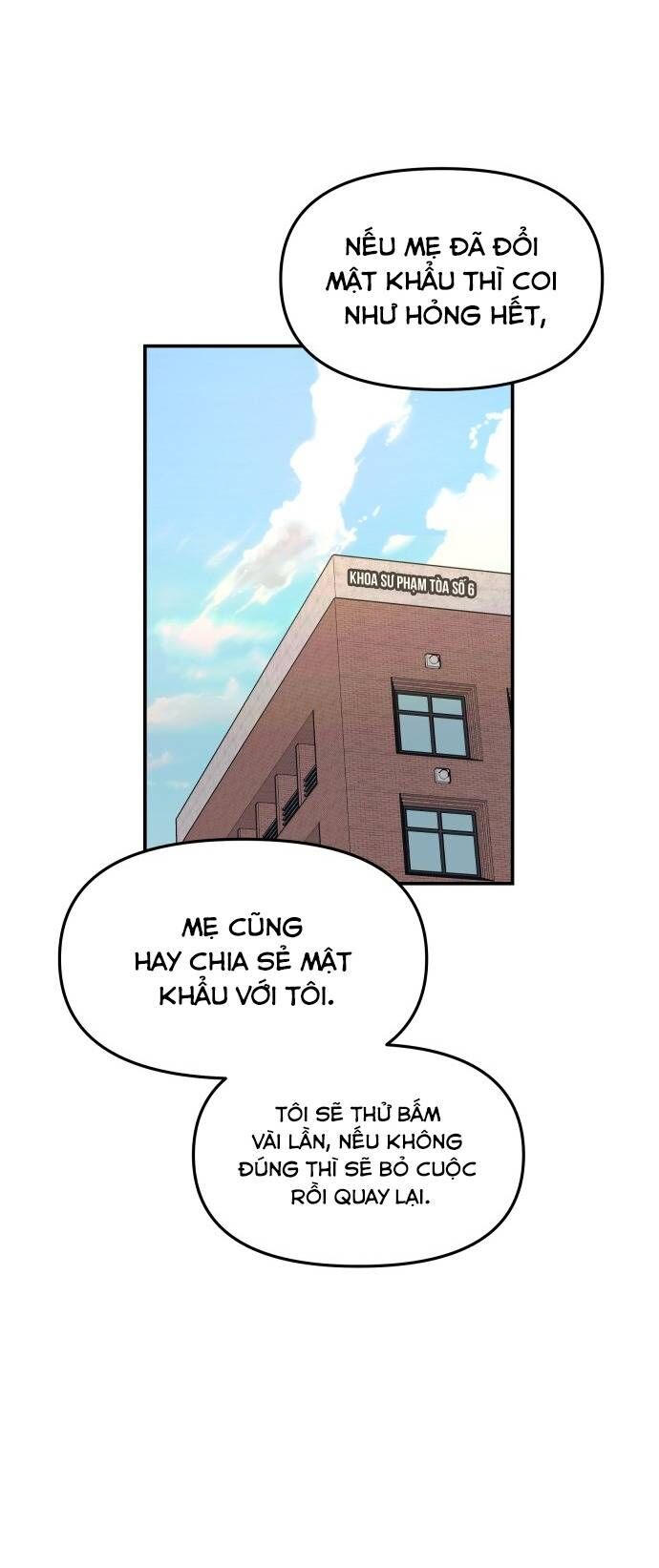 Mẹ Nào Con Nấy - Chapter 25