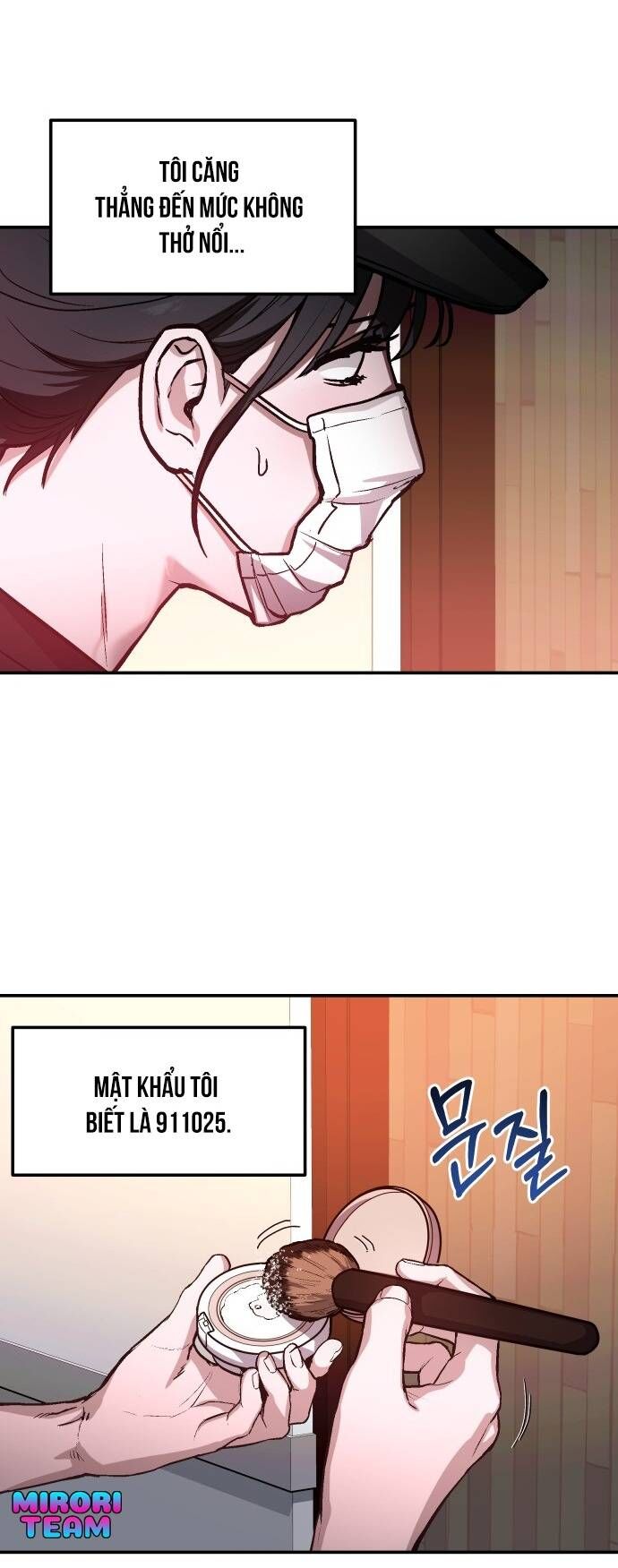 Mẹ Nào Con Nấy - Chapter 25