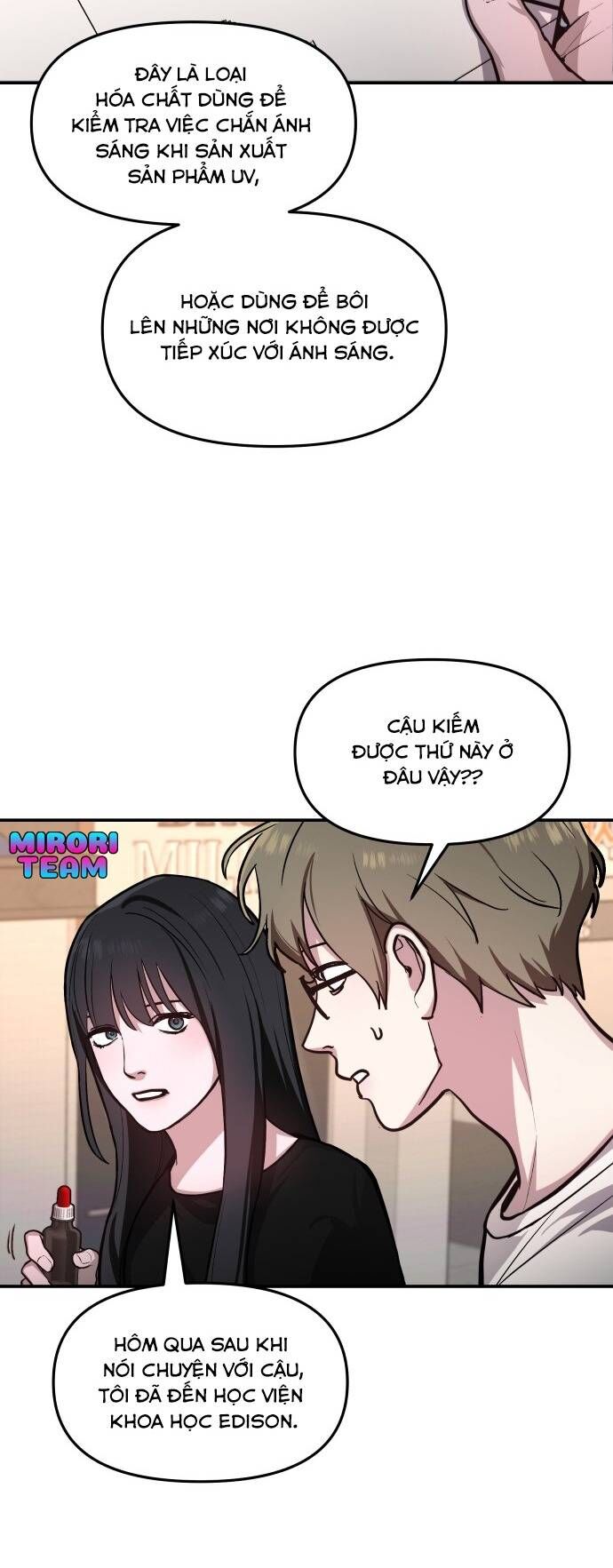 Mẹ Nào Con Nấy - Chapter 25