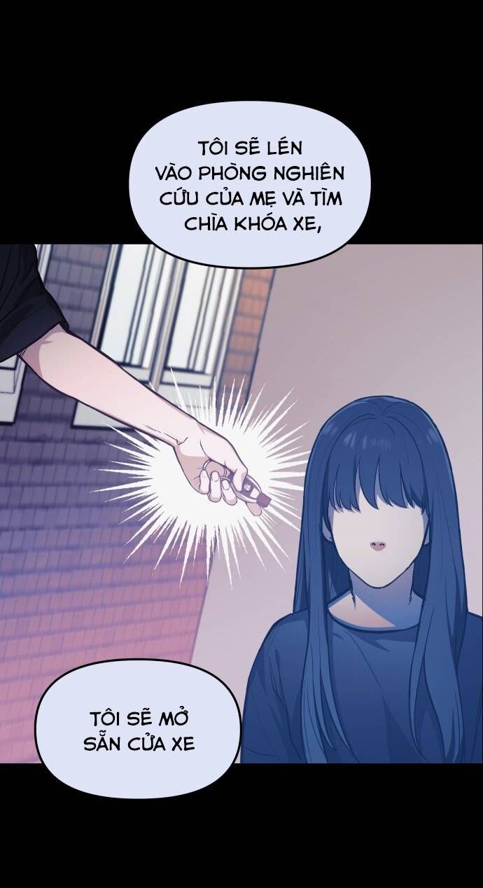 Mẹ Nào Con Nấy - Chapter 26