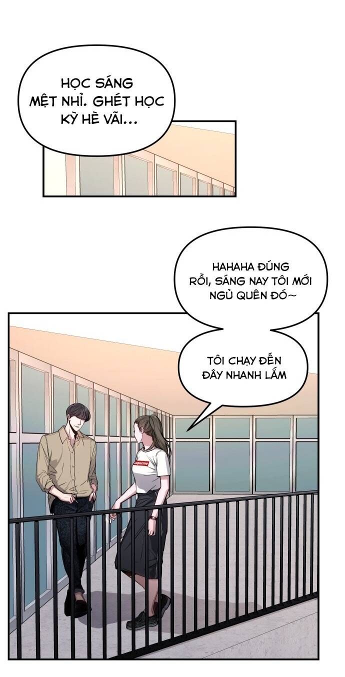 Mẹ Nào Con Nấy - Chapter 26