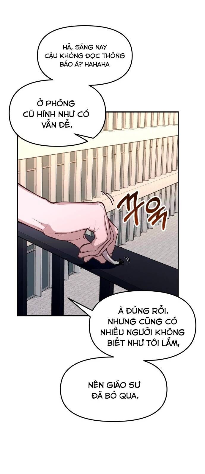 Mẹ Nào Con Nấy - Chapter 26