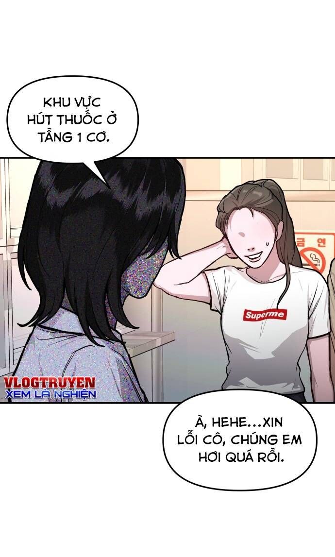 Mẹ Nào Con Nấy - Chapter 26