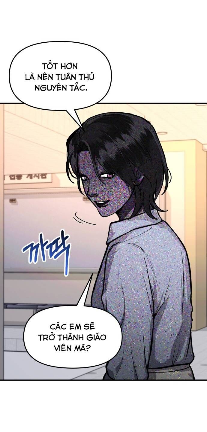 Mẹ Nào Con Nấy - Chapter 26