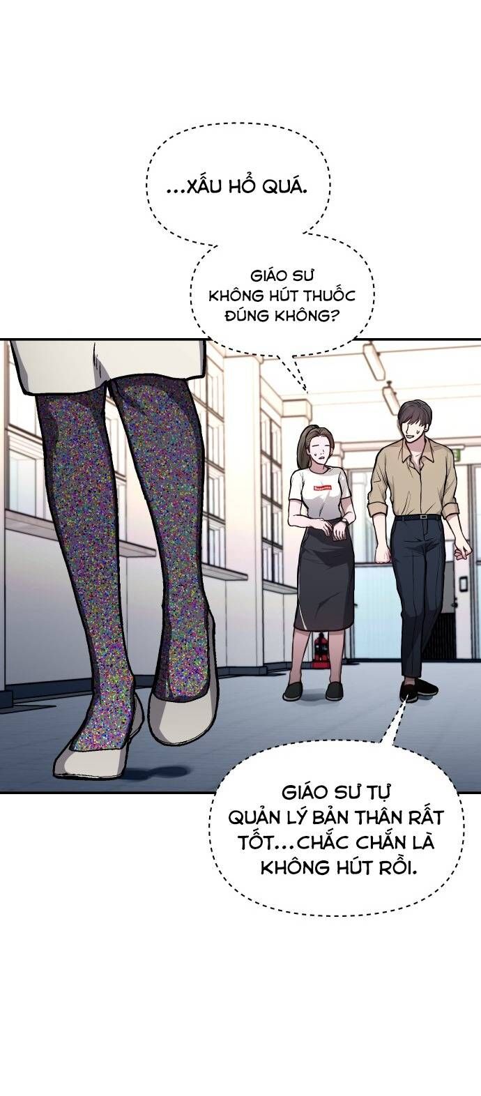 Mẹ Nào Con Nấy - Chapter 26
