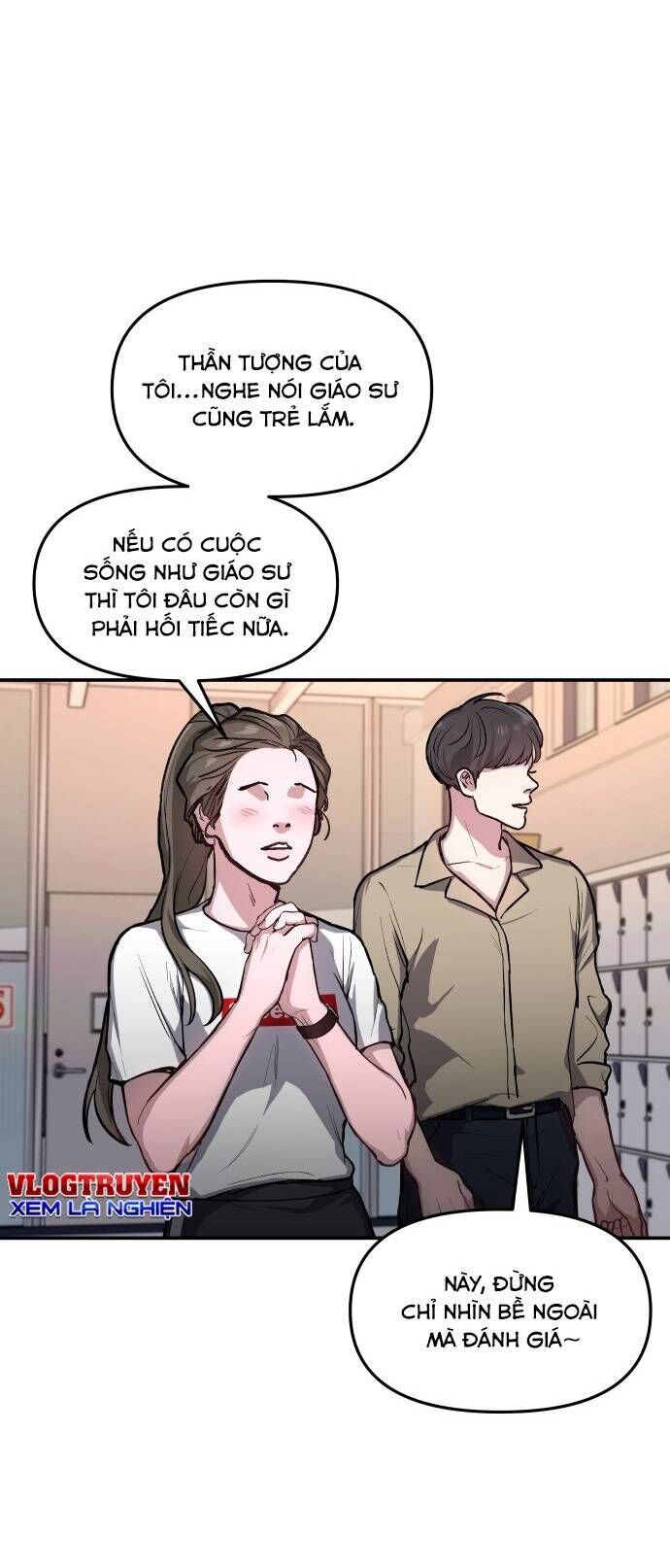 Mẹ Nào Con Nấy - Chapter 26