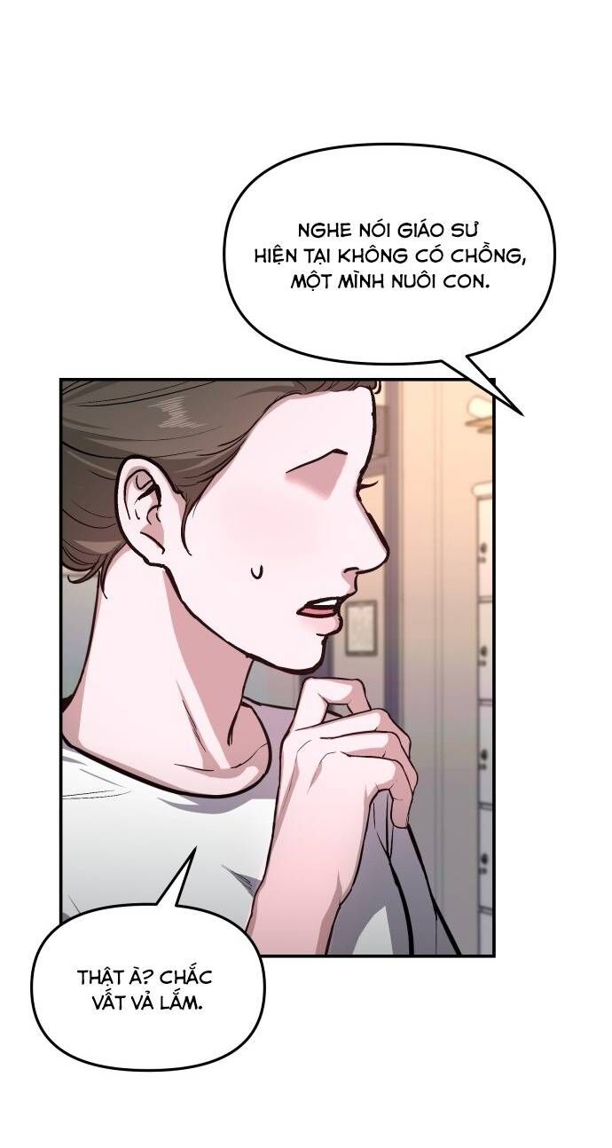 Mẹ Nào Con Nấy - Chapter 26