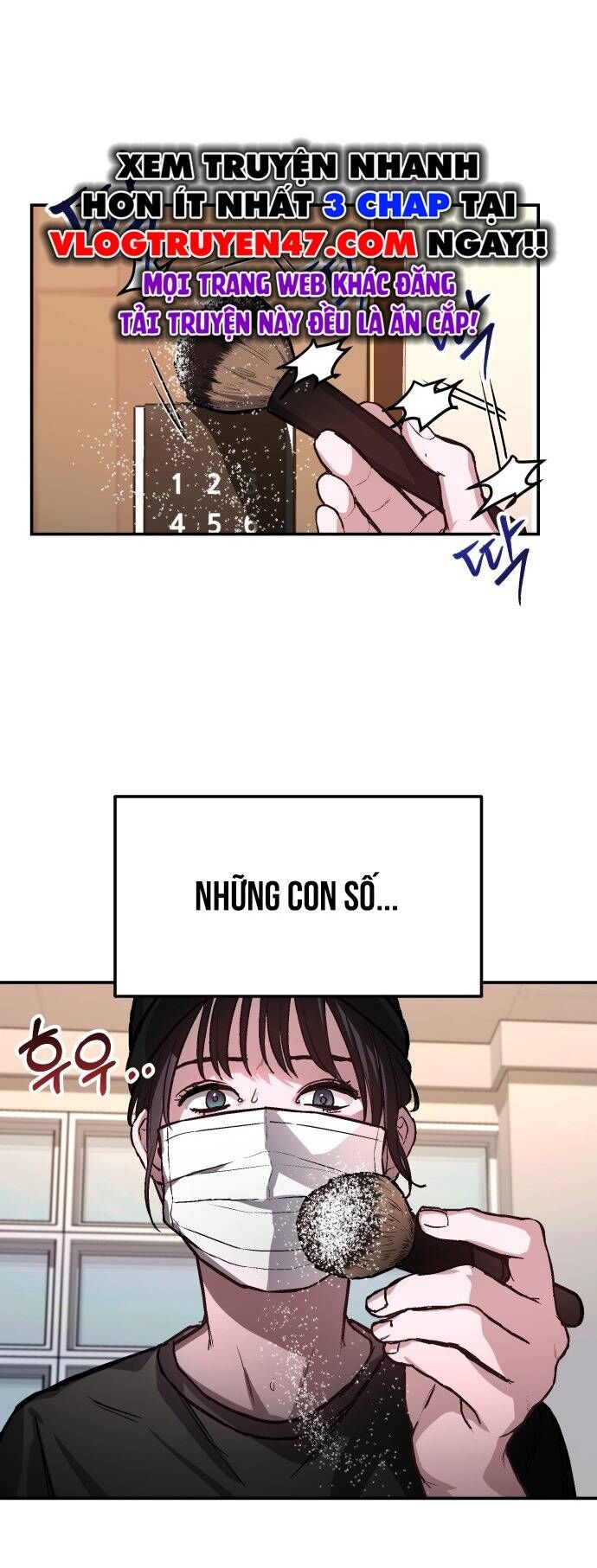 Mẹ Nào Con Nấy - Chapter 26