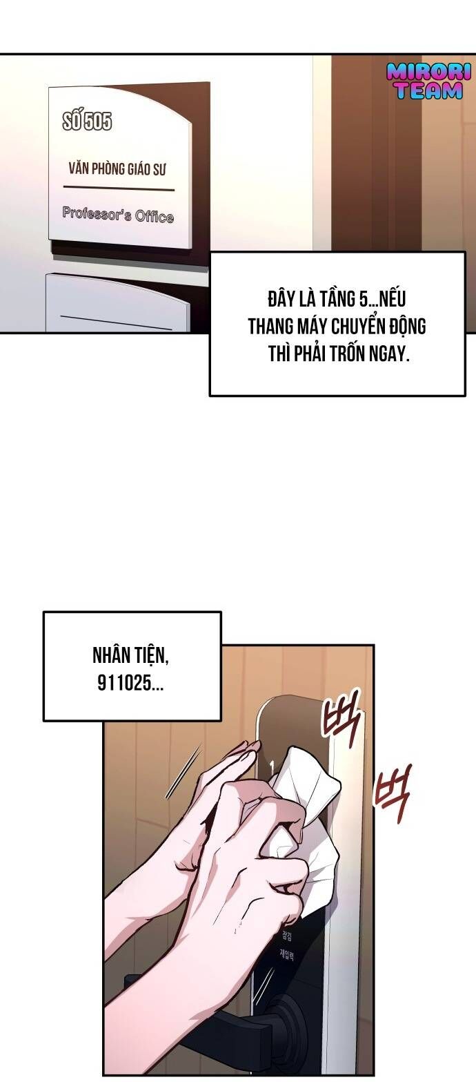 Mẹ Nào Con Nấy - Chapter 26