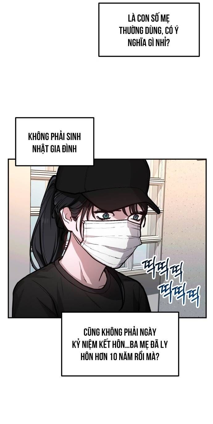 Mẹ Nào Con Nấy - Chapter 26