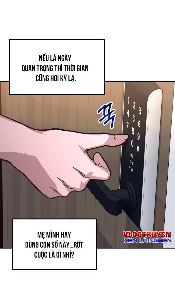 Mẹ Nào Con Nấy - Chapter 26