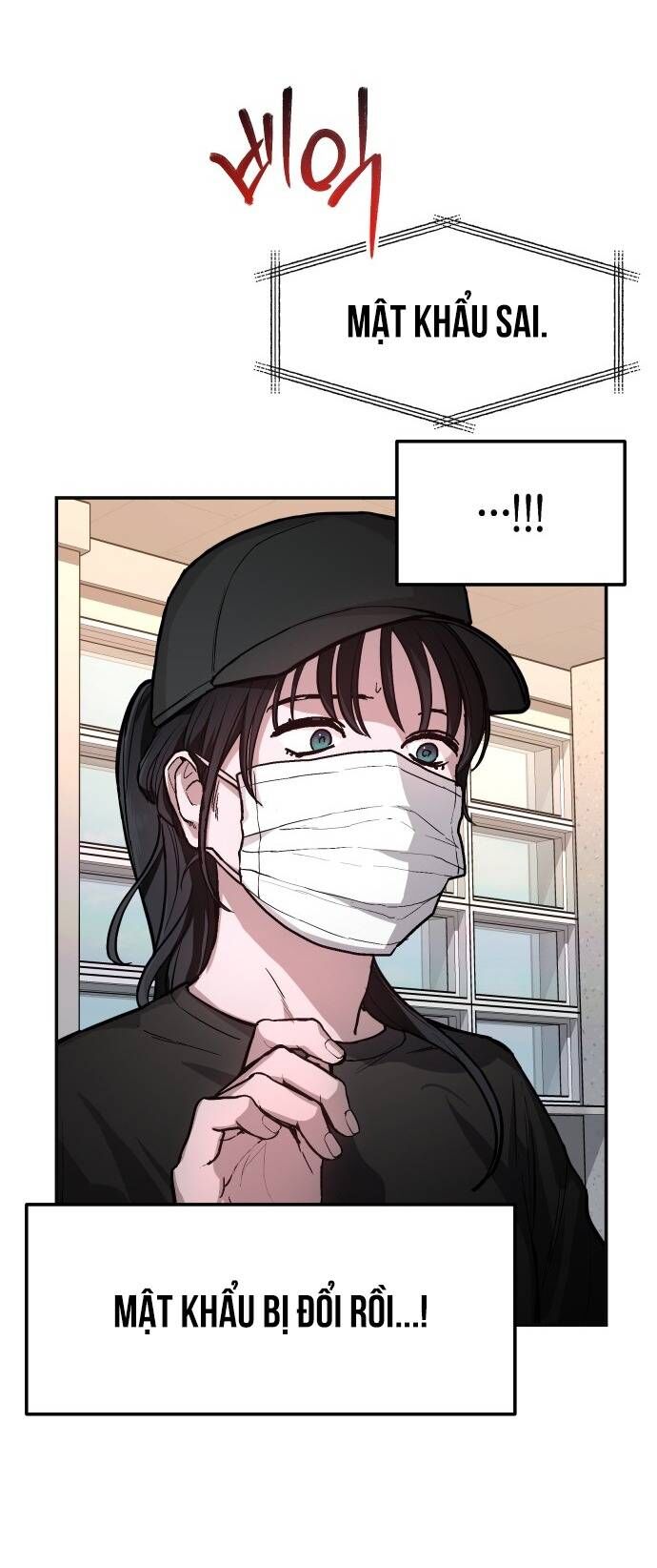 Mẹ Nào Con Nấy - Chapter 26