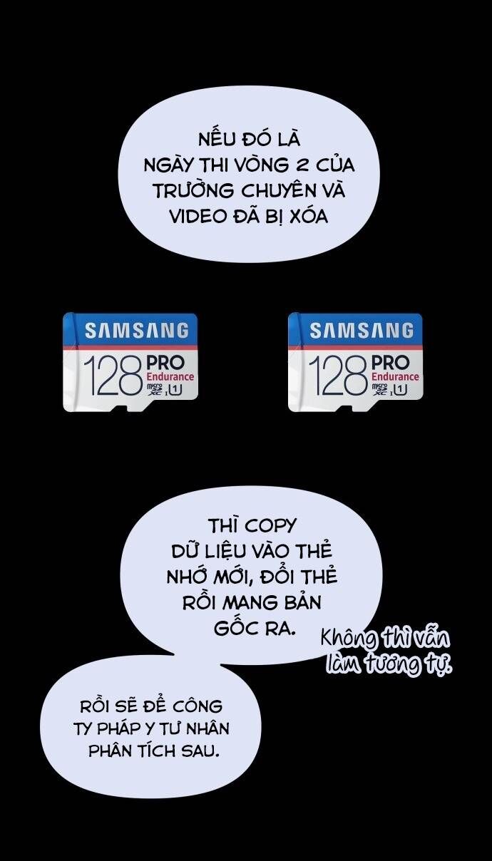 Mẹ Nào Con Nấy - Chapter 26