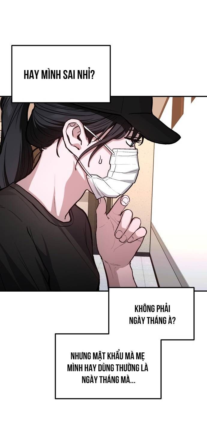 Mẹ Nào Con Nấy - Chapter 26