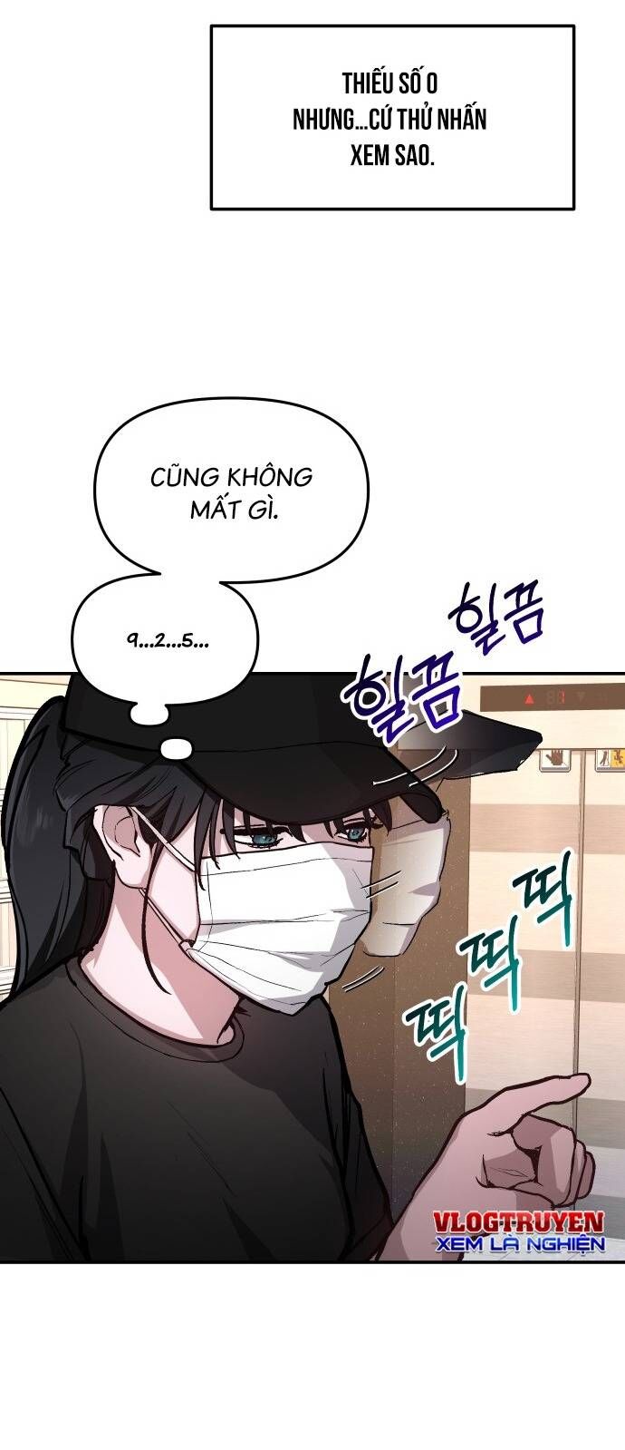 Mẹ Nào Con Nấy - Chapter 26