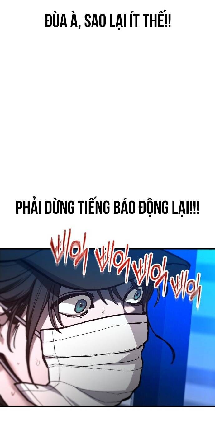 Mẹ Nào Con Nấy - Chapter 26