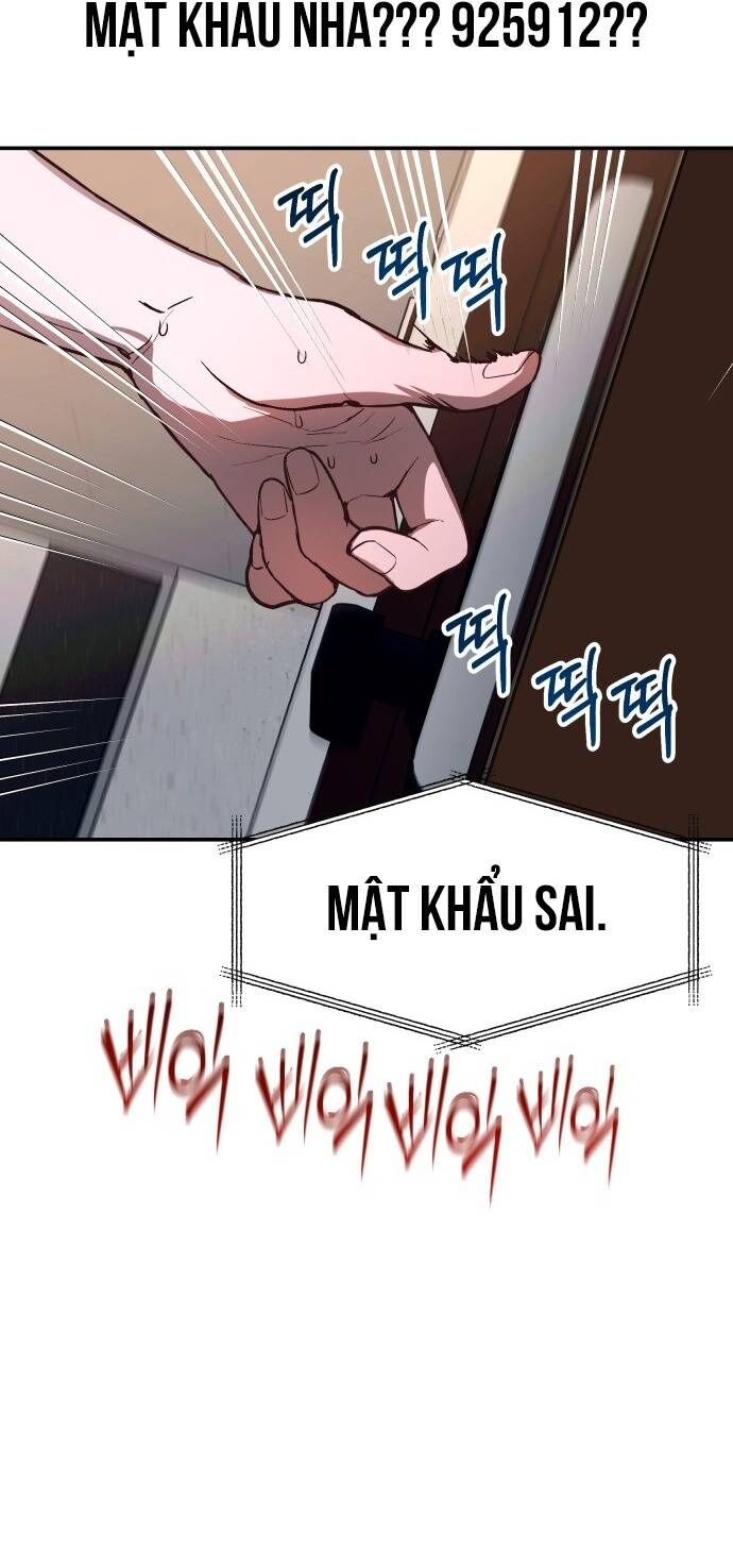 Mẹ Nào Con Nấy - Chapter 26