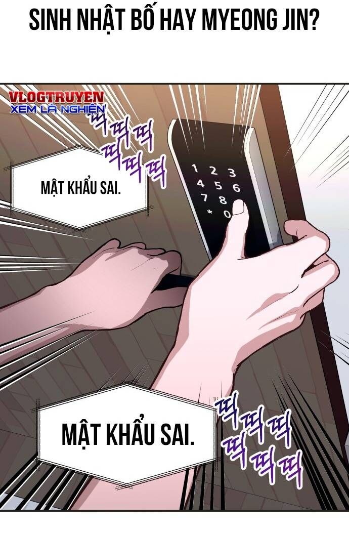 Mẹ Nào Con Nấy - Chapter 26