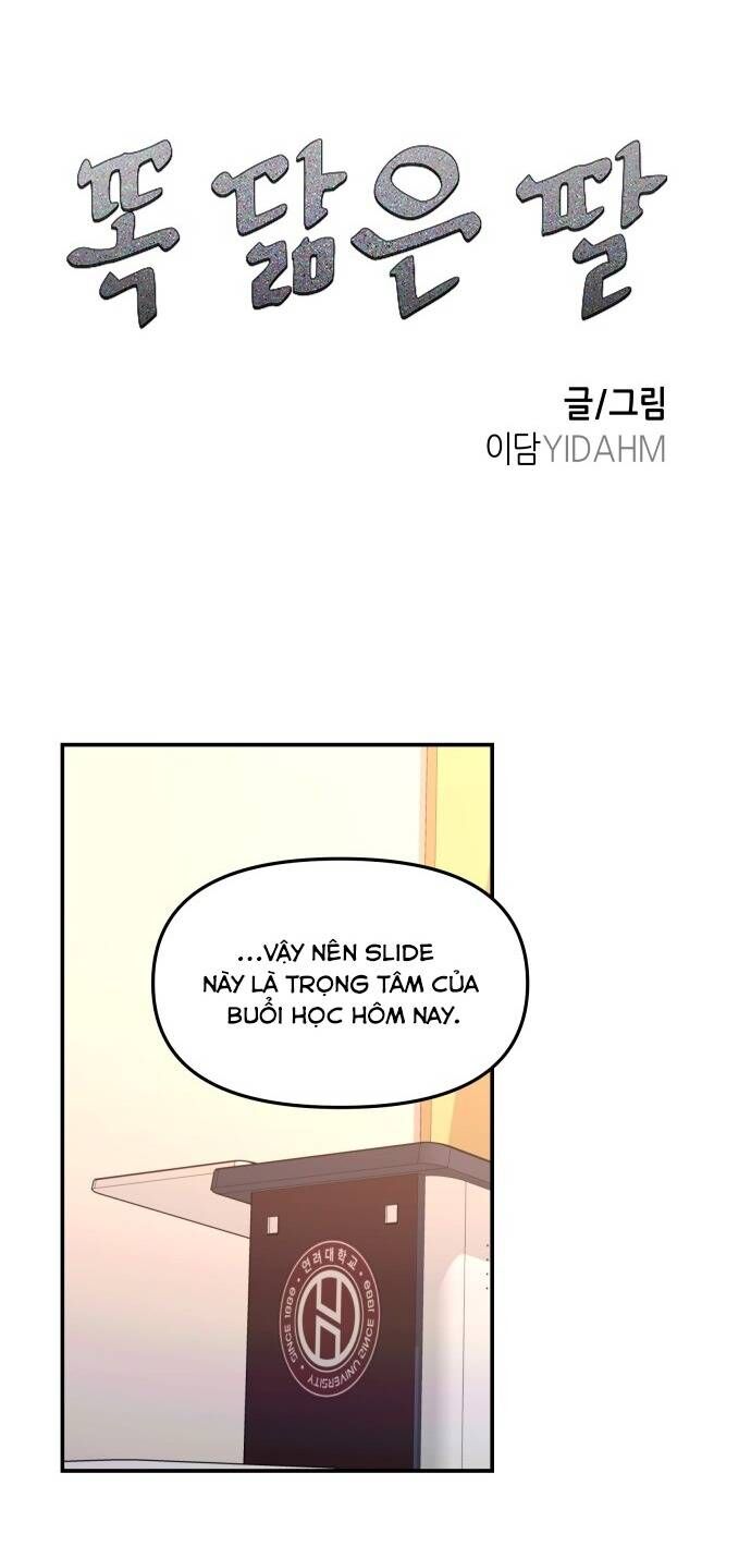 Mẹ Nào Con Nấy - Chapter 26