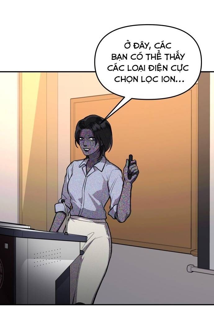 Mẹ Nào Con Nấy - Chapter 26