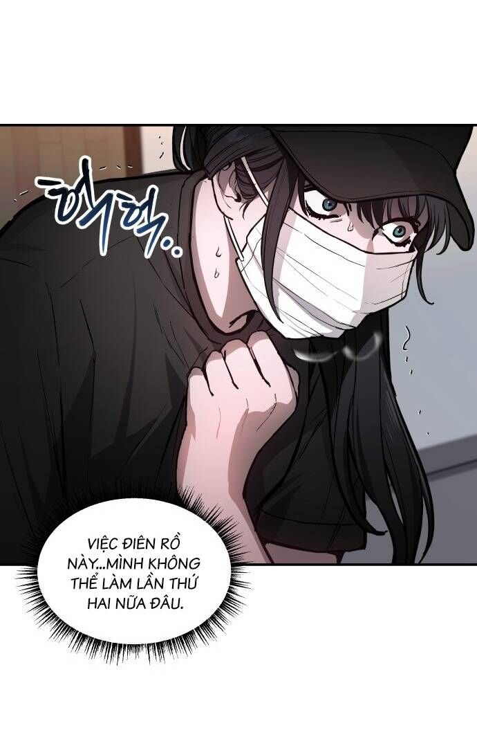Mẹ Nào Con Nấy - Chapter 26