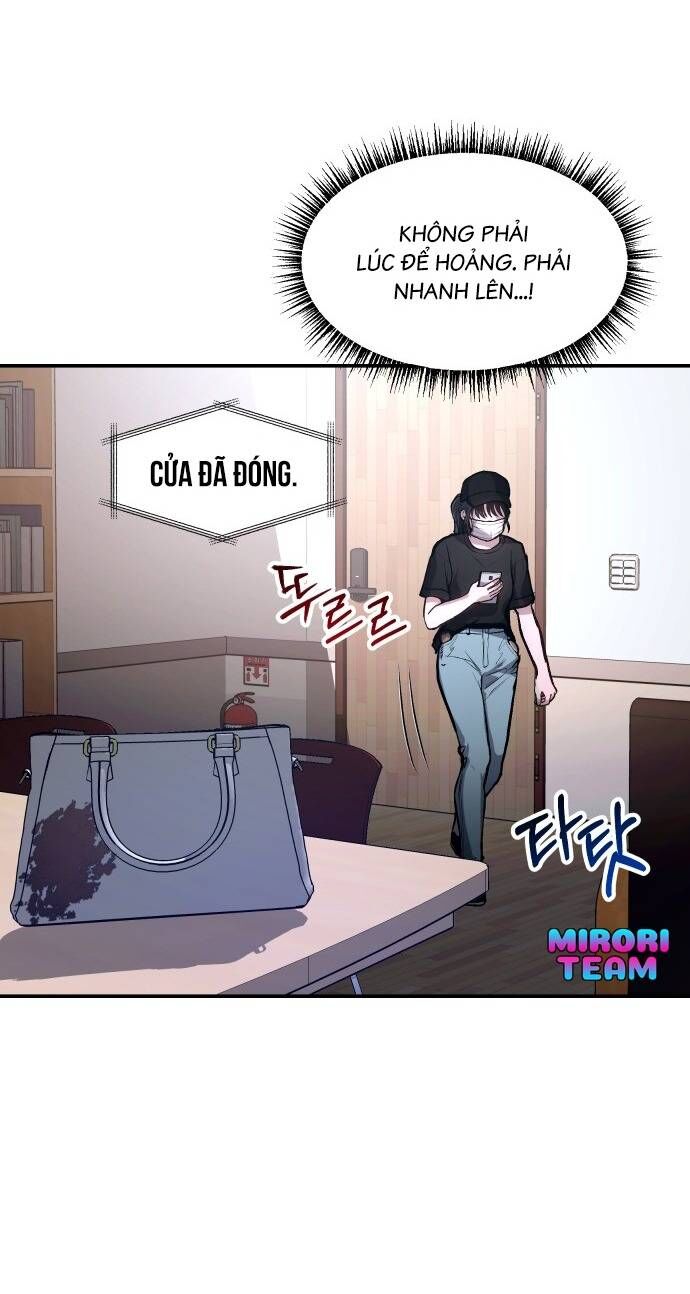 Mẹ Nào Con Nấy - Chapter 26