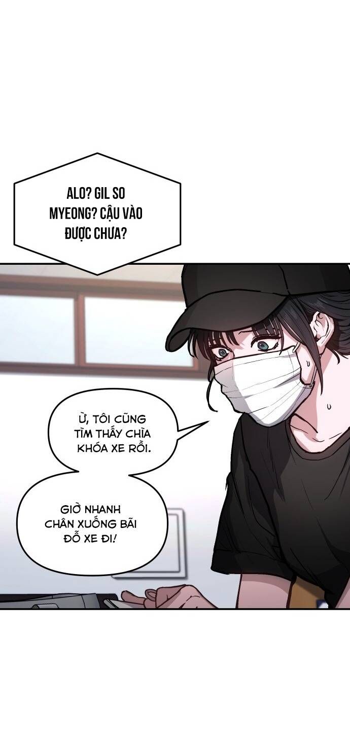 Mẹ Nào Con Nấy - Chapter 26