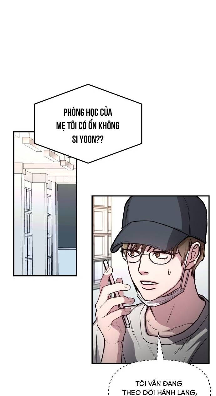 Mẹ Nào Con Nấy - Chapter 26