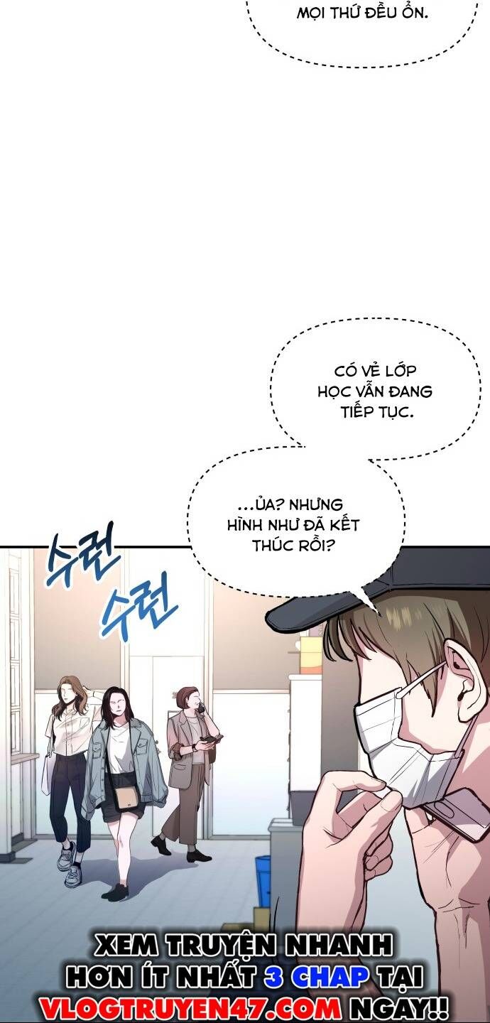 Mẹ Nào Con Nấy - Chapter 26