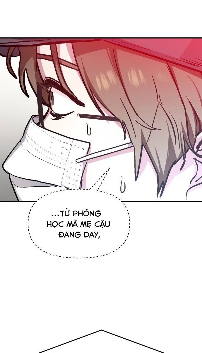 Mẹ Nào Con Nấy - Chapter 26