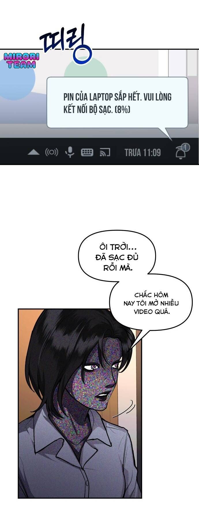 Mẹ Nào Con Nấy - Chapter 26