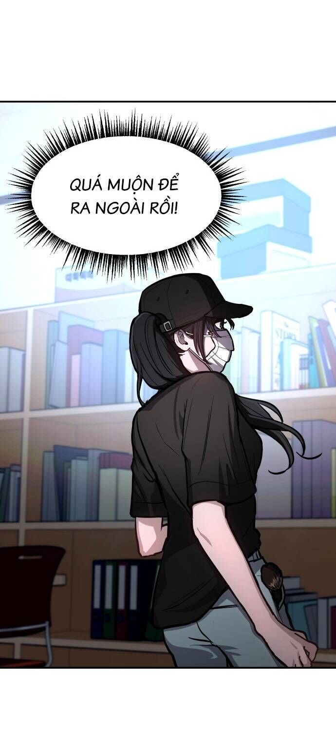 Mẹ Nào Con Nấy - Chapter 26