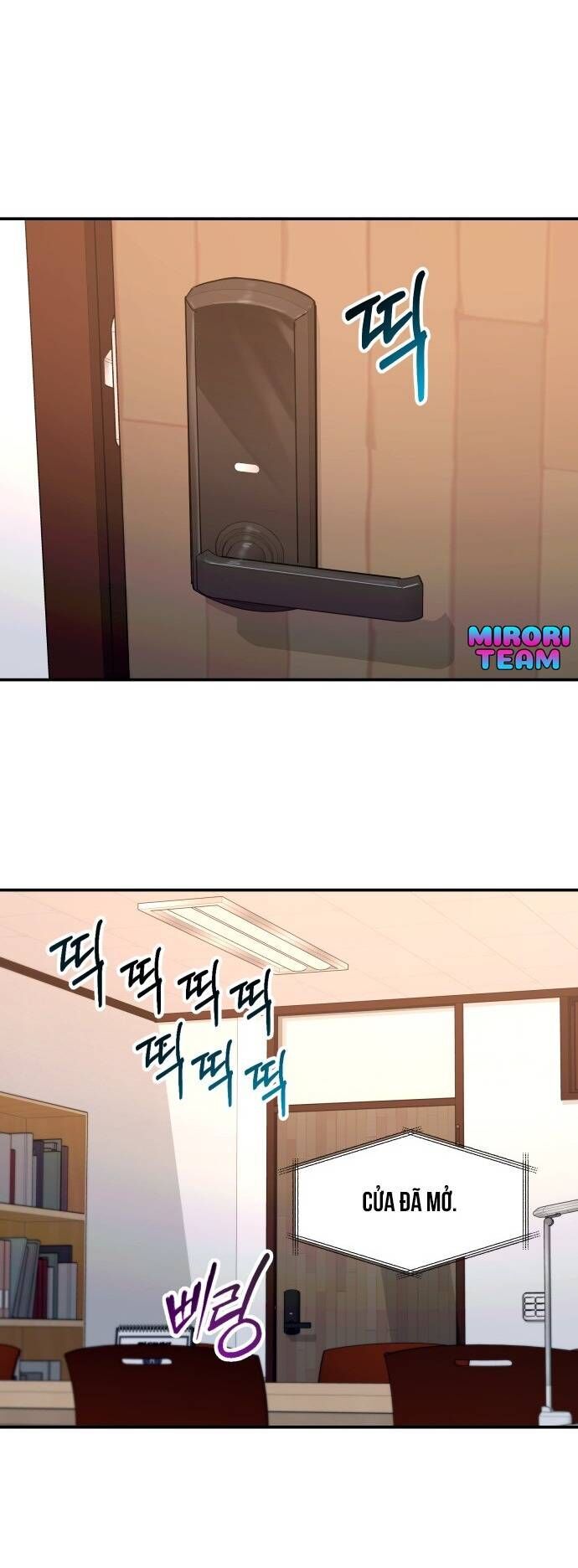 Mẹ Nào Con Nấy - Chapter 26