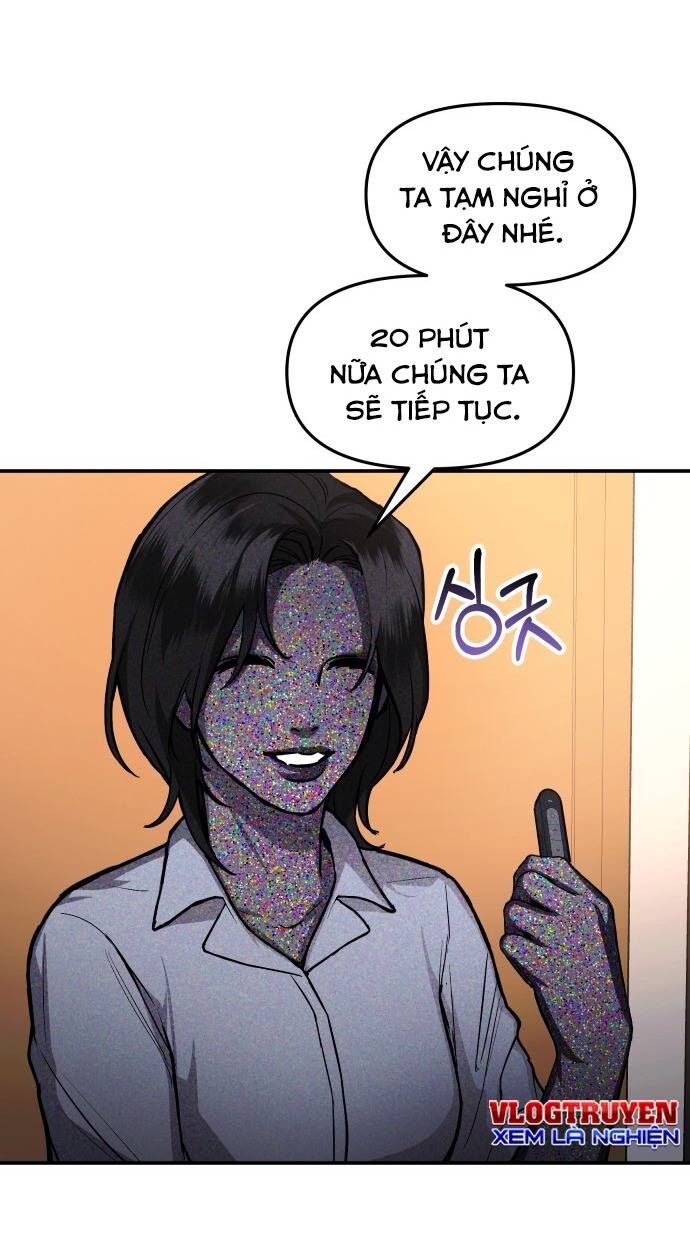 Mẹ Nào Con Nấy - Chapter 26