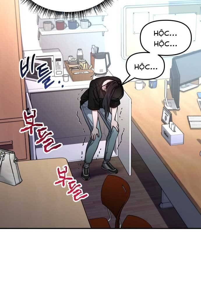 Mẹ Nào Con Nấy - Chapter 27