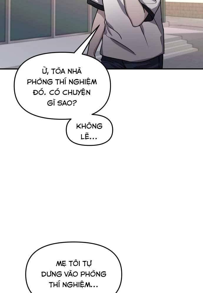 Mẹ Nào Con Nấy - Chapter 27