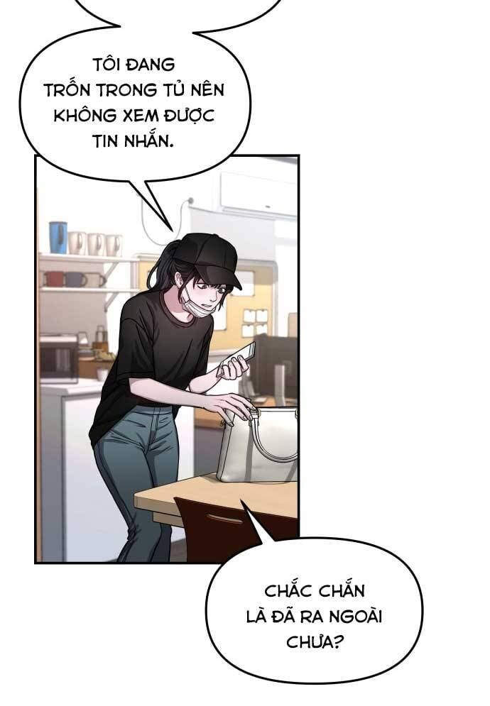 Mẹ Nào Con Nấy - Chapter 27