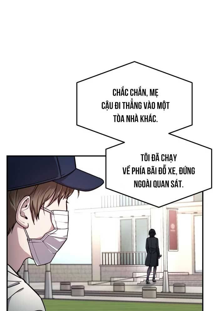 Mẹ Nào Con Nấy - Chapter 27