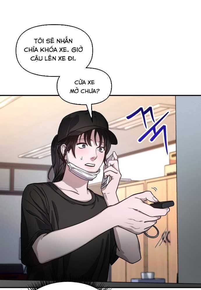 Mẹ Nào Con Nấy - Chapter 27