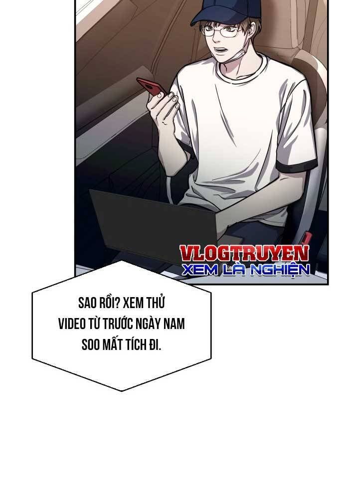 Mẹ Nào Con Nấy - Chapter 27