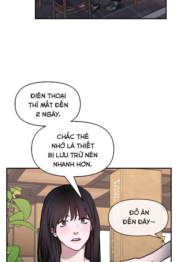 Mẹ Nào Con Nấy - Chapter 27