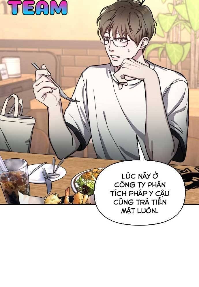 Mẹ Nào Con Nấy - Chapter 27