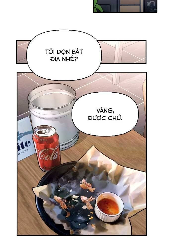 Mẹ Nào Con Nấy - Chapter 27
